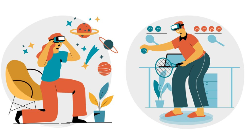 The Rise of Mixed Reality: A Game Changer in Technology